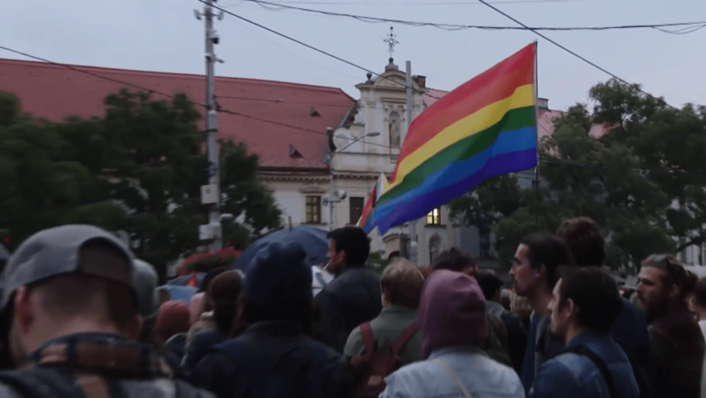 Na Slovensku naďalej chýba vôľa meniť zákon