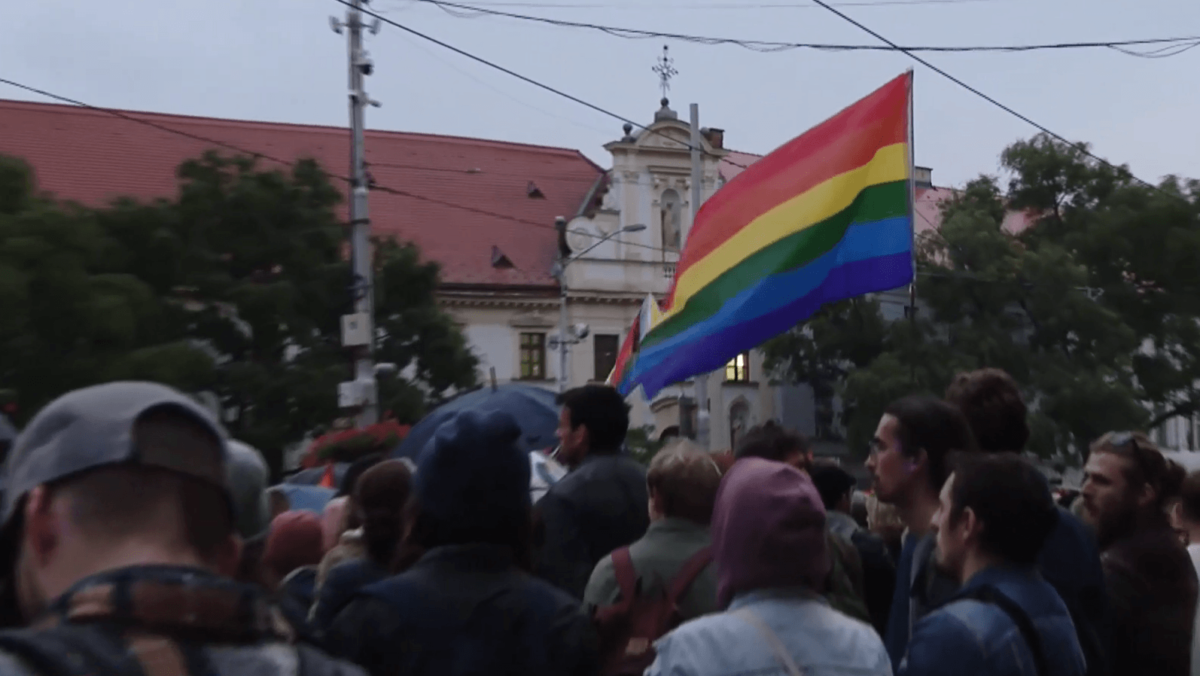 Słowacja wciąż nie ma woli zmiany prawa