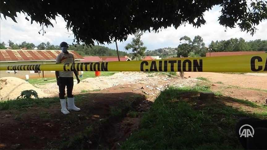 V hlavnom meste Ugandy potvrdili ďalších deväť prípadov eboly