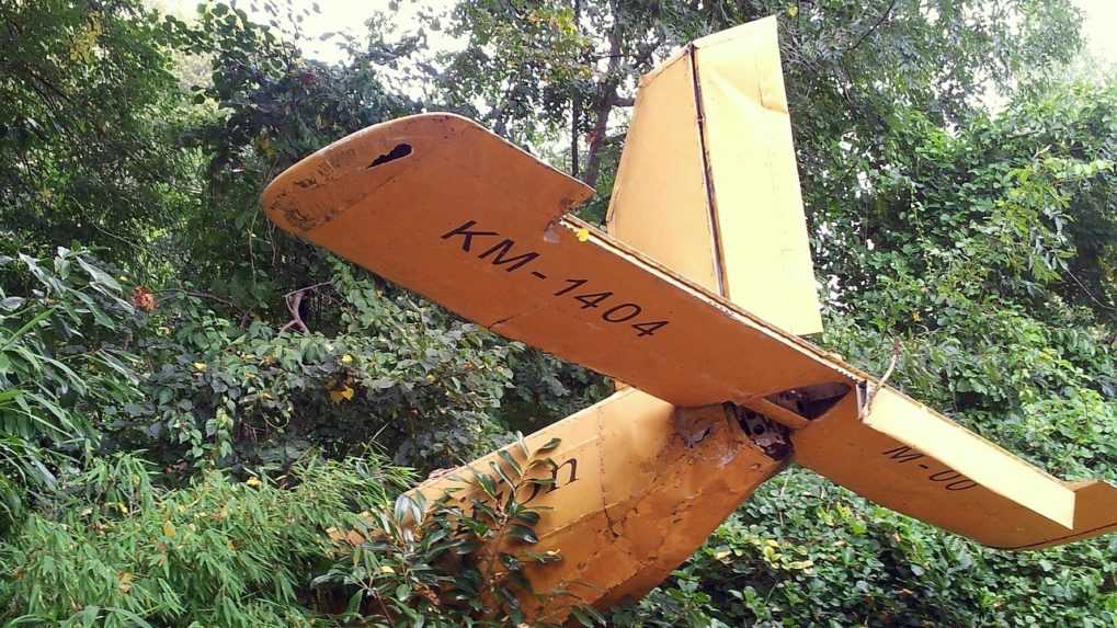 V Kostarike našli trosky lietadla, v ktorom sa viezlo päť Nemcov