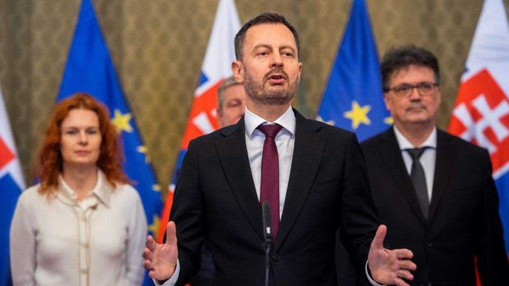 Slovensko splnilo míľniky plánu obnovy. Žiada o ďalšie peniaze z EÚ