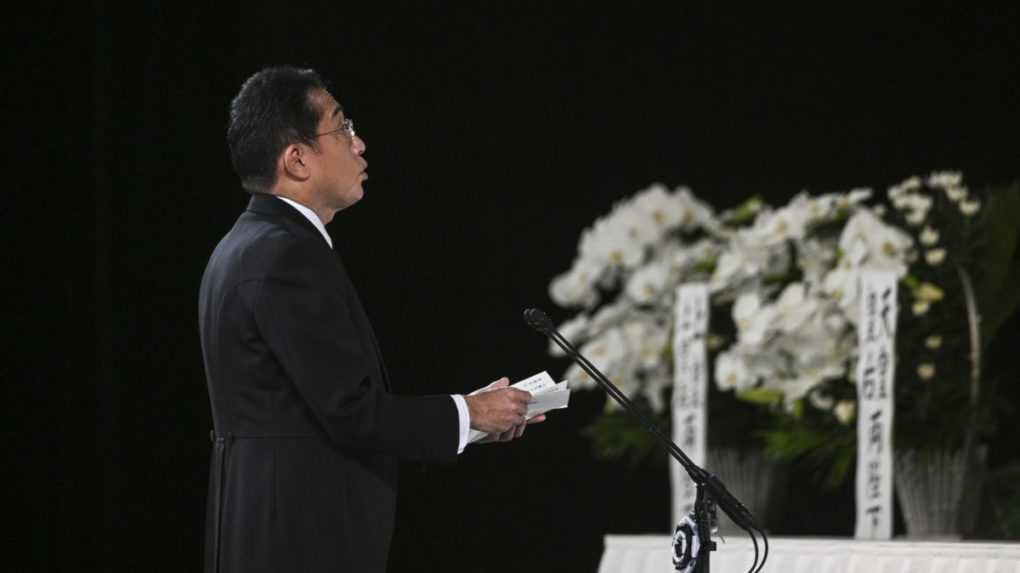 Japonský premiér dal prešetriť kontroverznú Munovu sektu