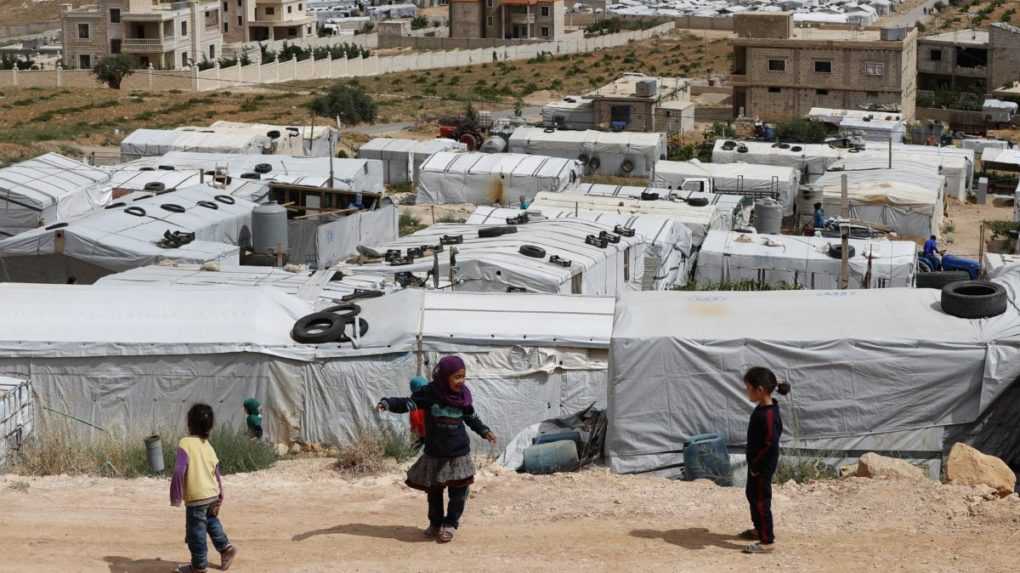 V utečeneckom tábore v Libanone sa šíri cholera, v krajine potvrdili 220 prípadov