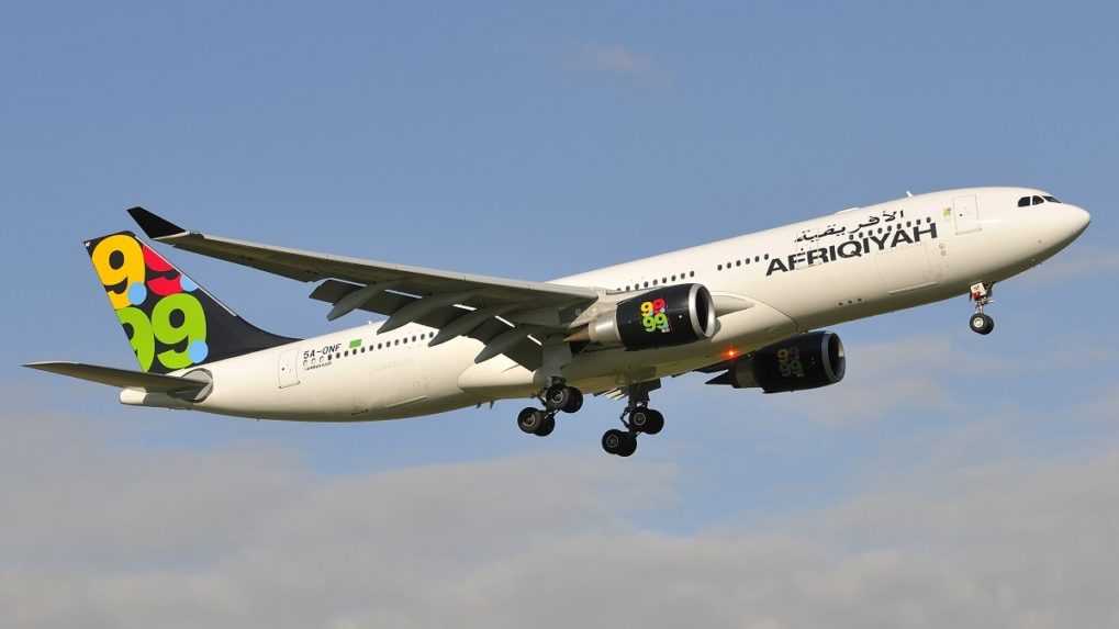 V Paríži sa začal súd s firmami Air France a Airbus