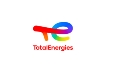 Na snímke logo ropného giganta TotalEnergies.