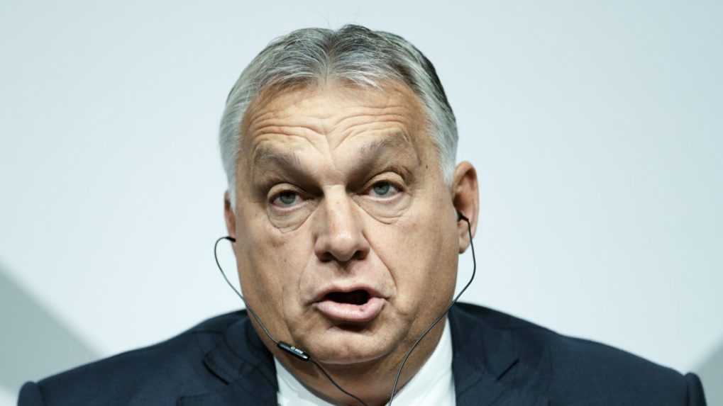 Orbán volá po prehodnotení sankcií proti Rusku