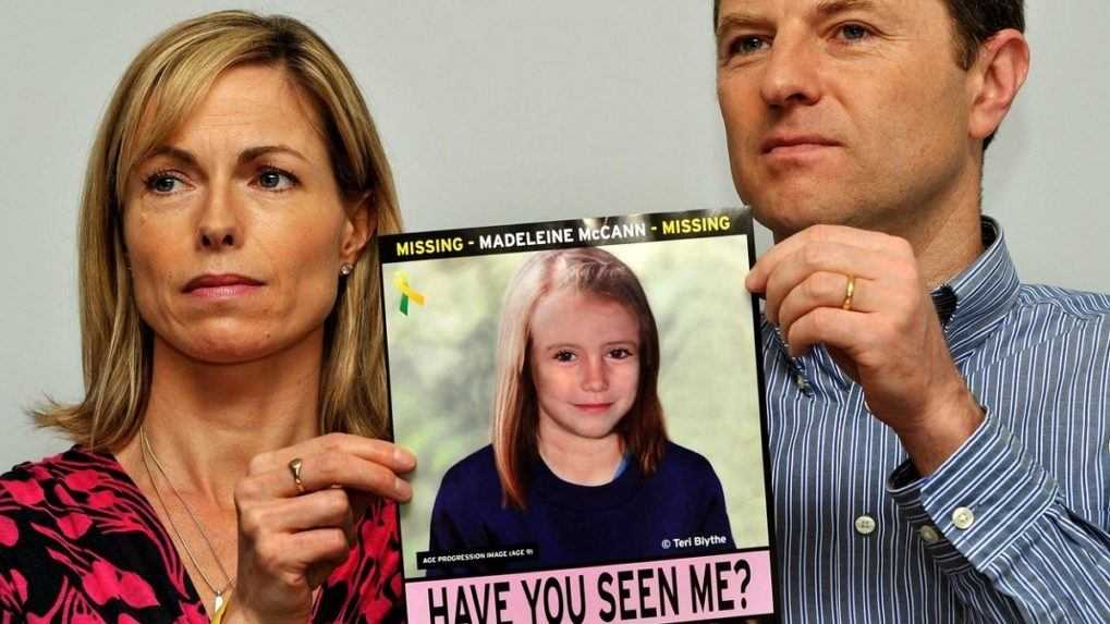 V Nemecku obžalovali muža podozrivého v kauze zmiznutia Madeleine McCannovej