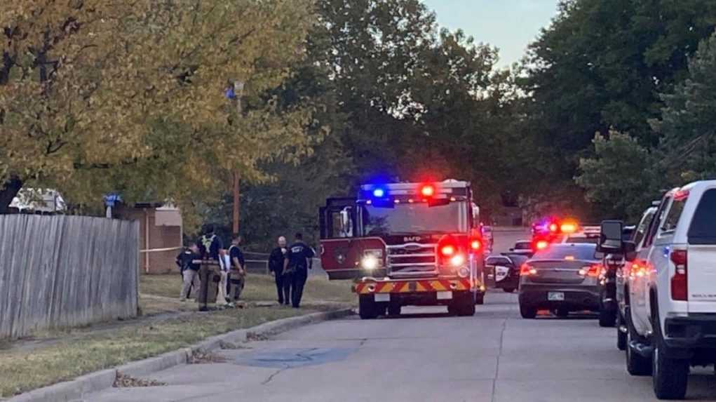 Pri požiari v Oklahome zomrelo osem ľudí, polícia prípad vyšetruje ako vraždu