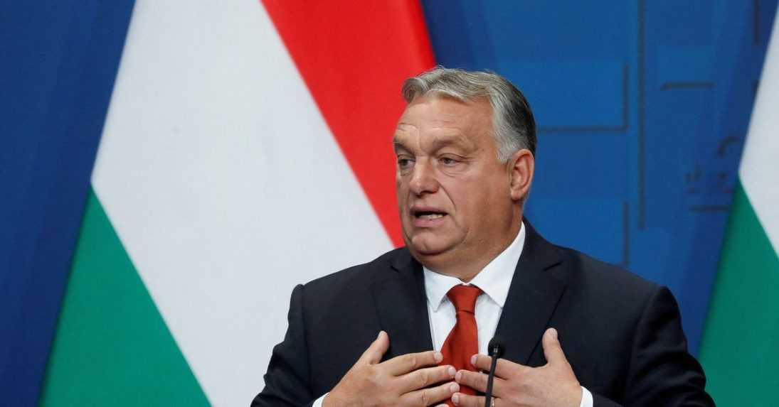 Maďarsko dostane výnimku zo zastropovania cien plynu, tvrdí Orbán