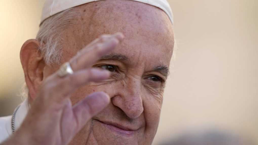 Pápeža Františka prepustili z nemocnice v Ríme