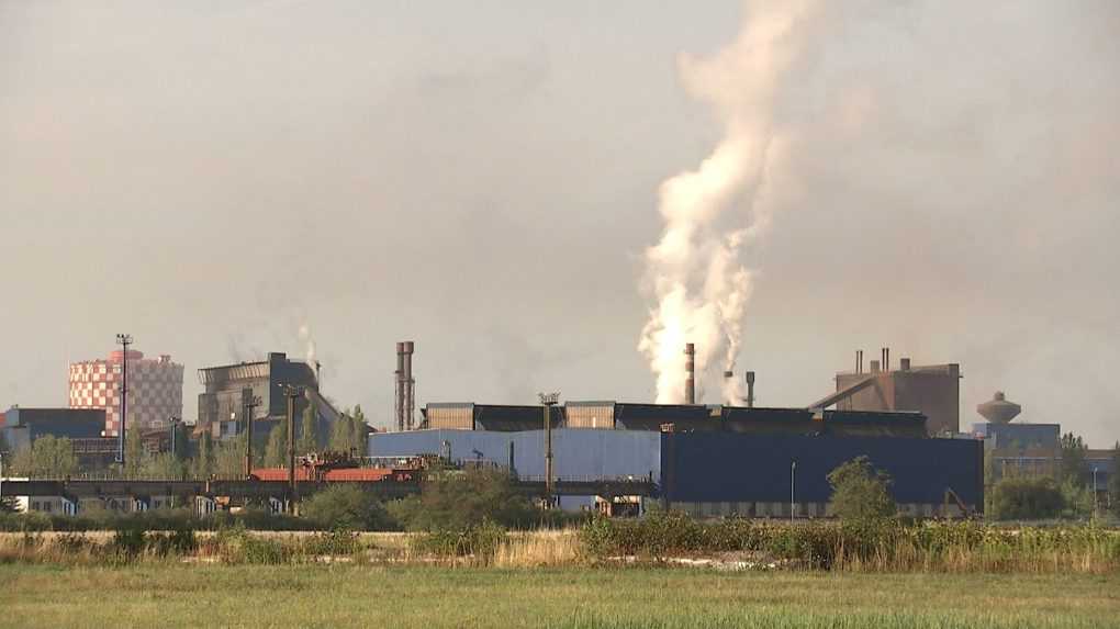 Slovenské priemyselné podniky znížia emisie a energetickú náročnosť