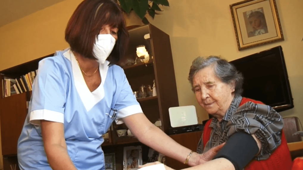 Zdravotné sestry v domovoch dôchodcoch žiadajú vyššie platy