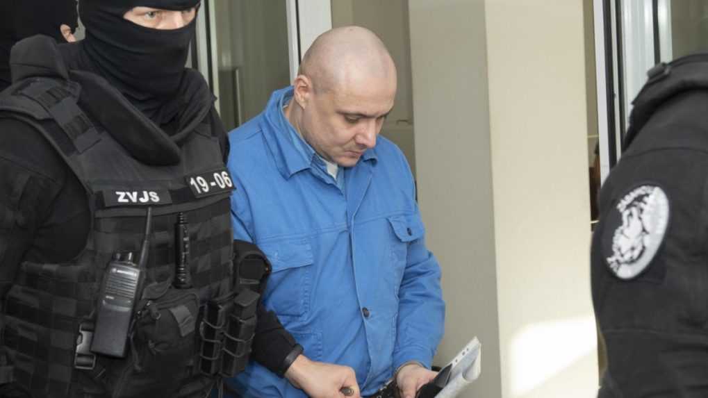 Tomáša Szabóa odsúdili v prípade prípravy vrážd prokurátorov