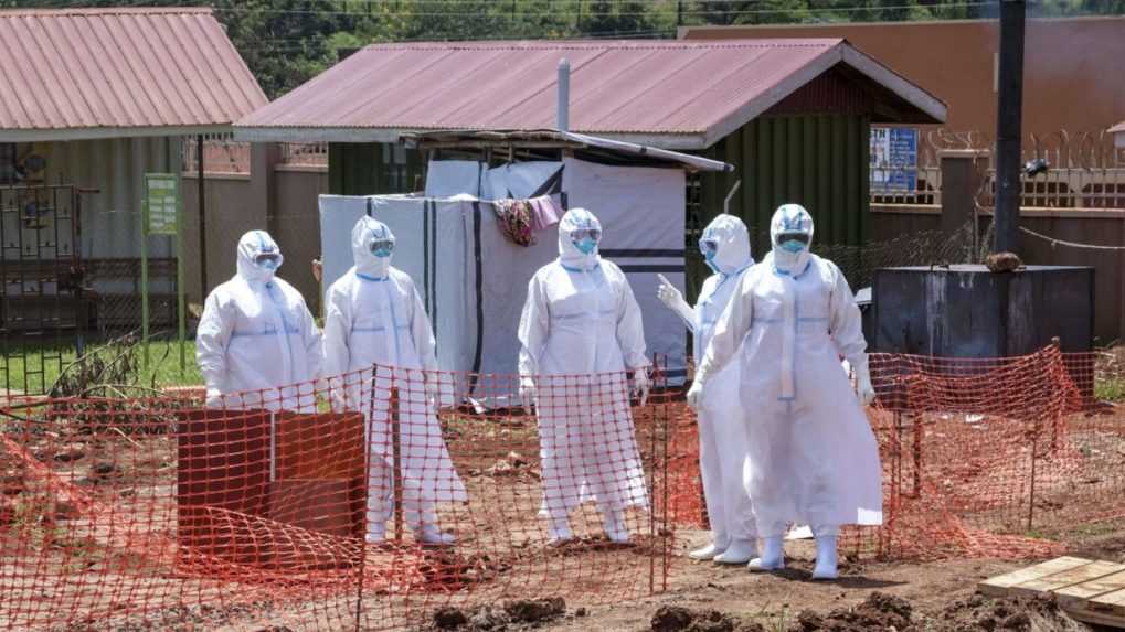 V Ugande podľahlo ebole už 44 ľudí