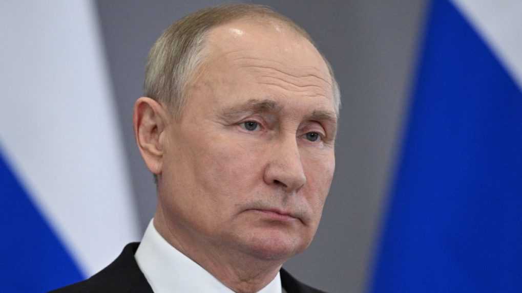 Putin vycestoval na Krym v súvislosti s výročím anexie
