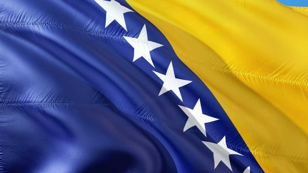 Ministri EÚ odporučili udeliť Bosne a Hercegovine štatút kandidátskej krajiny