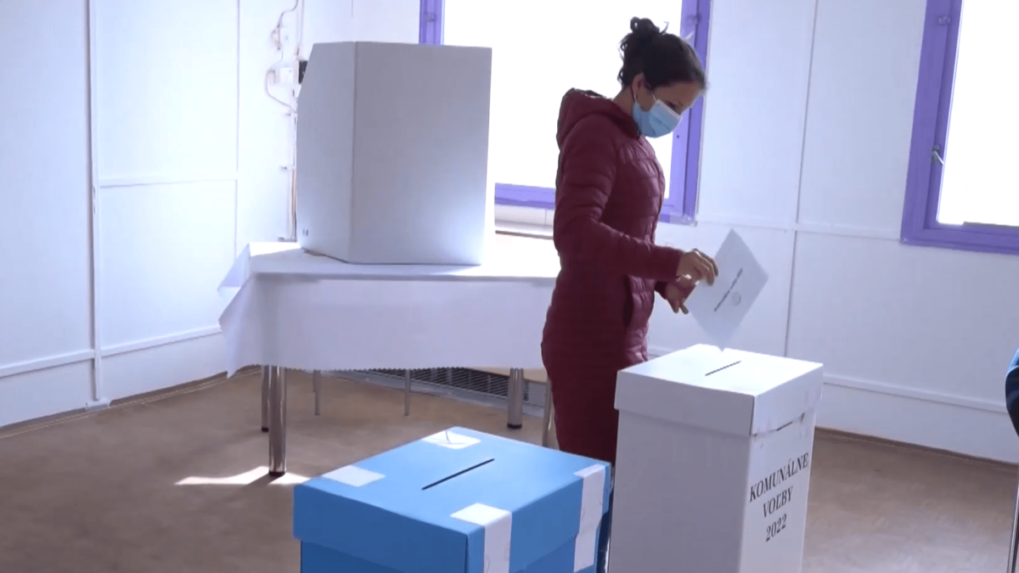 Členovia volebnej komisie v Žehre na Spiši chcú napadnúť výsledok volieb