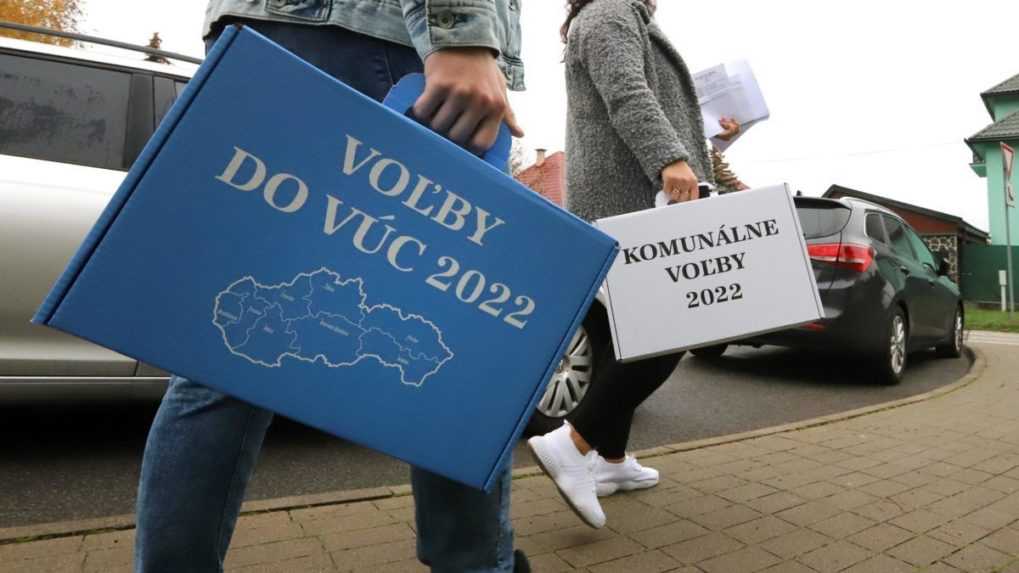 Voľby starostu v obci Žehra sú neplatné
