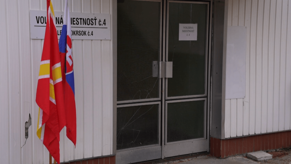 V najvyššie položenej volebnej miestnosti na Štrbskom plese neočakávajú veľa voličov
