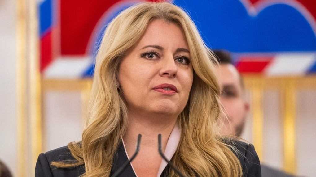 Prezidentka Zuzana Čaputová vetovala tri zákony