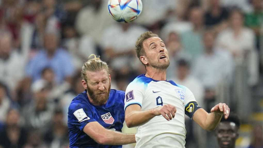 MS vo futbale 2022: Angličania nevyužili šancu na zaistenie postupu do osemfinále