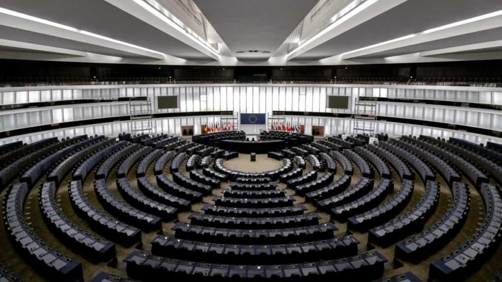 Zadržaná Kailiová stráca právomoci podpredsedníčky Európskeho parlamentu