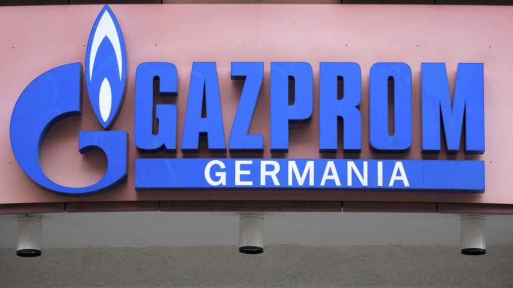 Európska komisia schválila zoštátnenie nemeckej dcéry Gazpromu