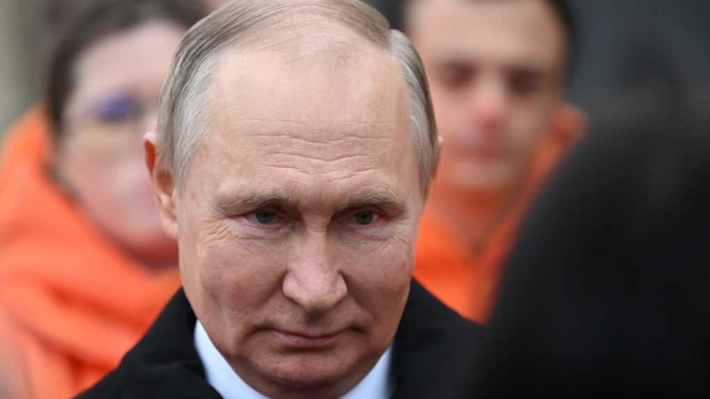 Rusko o použití jadrových zbraní neuvažuje, tvrdí Kremeľ