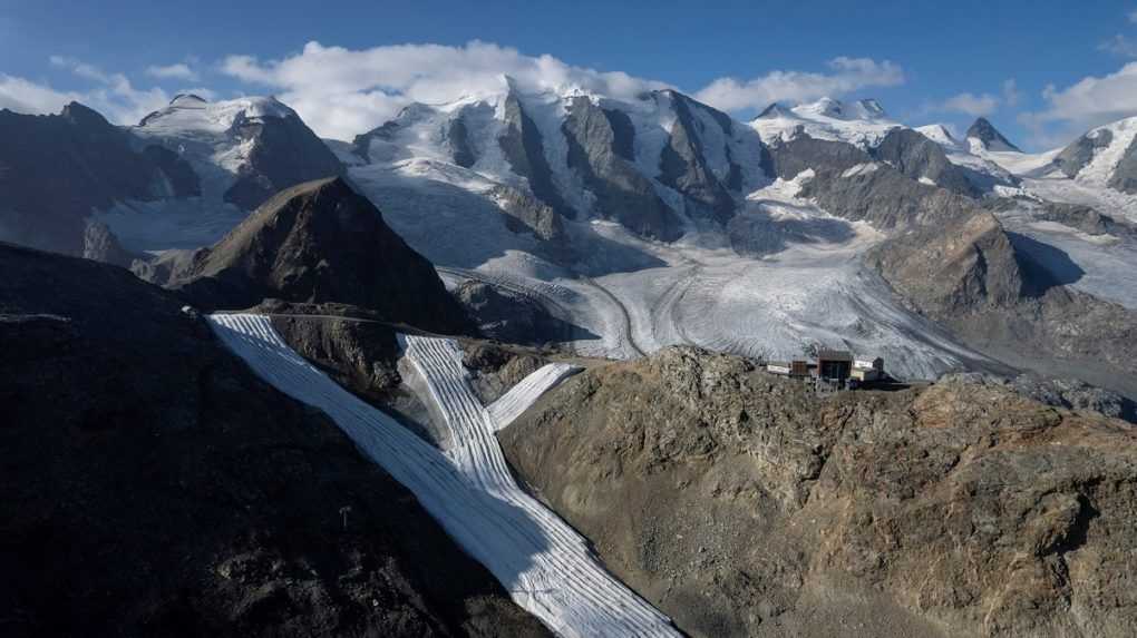 UNESCO: Ľadovce v tretine chránených oblastí do roku 2050 zmiznú