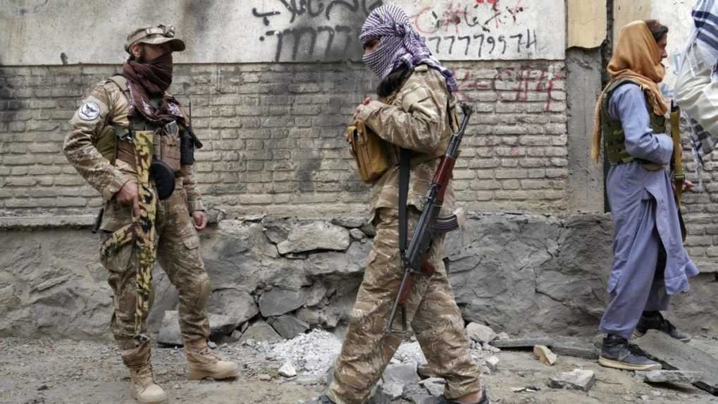 Pakistanský Taliban ohlásil koniec prímeria a nariadil bojovníkom podnikať útoky