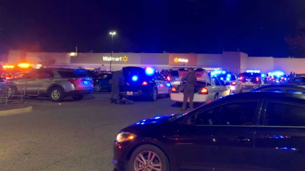 Pri streľbe v supermarkete vo Virgínii zahynulo sedem ľudí