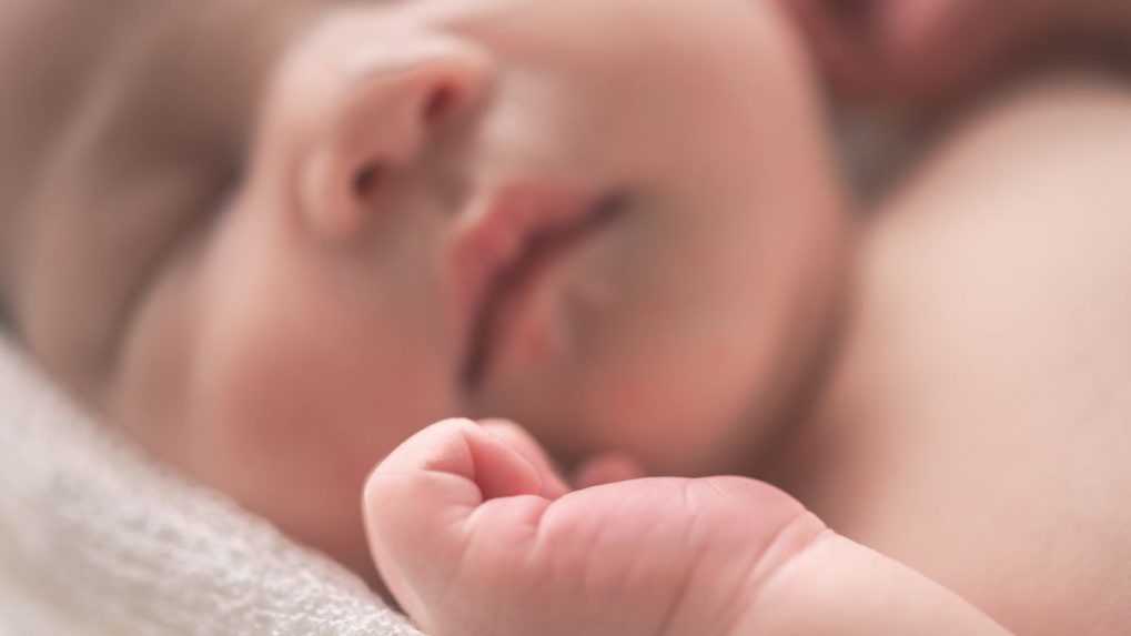 Aké mená boli pre novorodencov najpopulárnejšie v roku 2022?