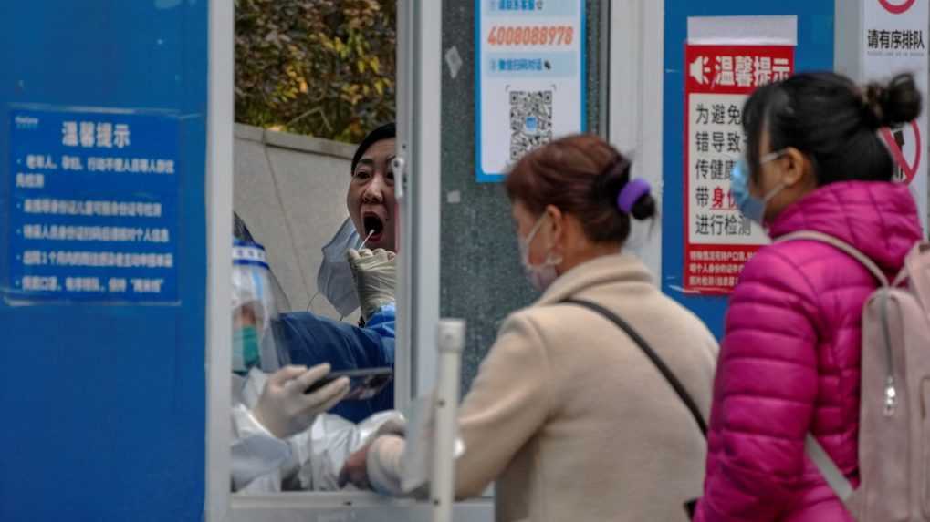 Peking zaznamenal rekordný prírastok nových prípadov covidu