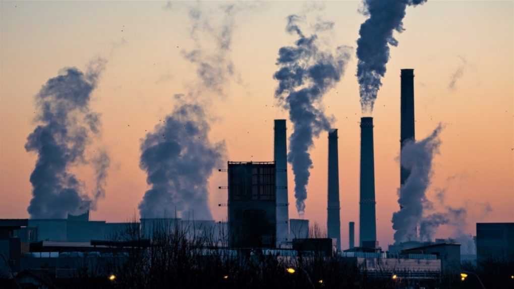 Na Slovensku zomrie ročne 5  000 ľudí v dôsledku znečistenia ovzdušia