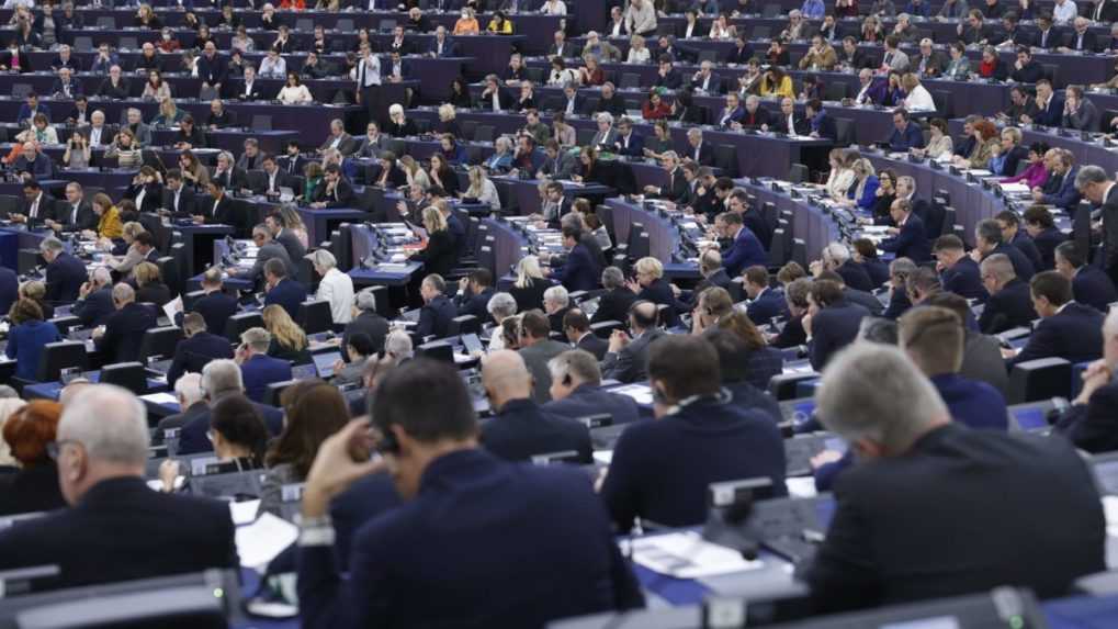 Europoslanci podporili väčšiu ochranu kritickej infraštruktúry v EÚ