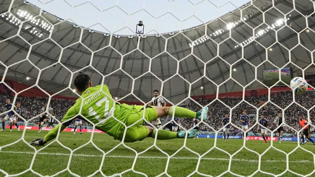 MS vo futbale 2022: Ďalší šok. Nemecko podľahlo Japonsku 1:2