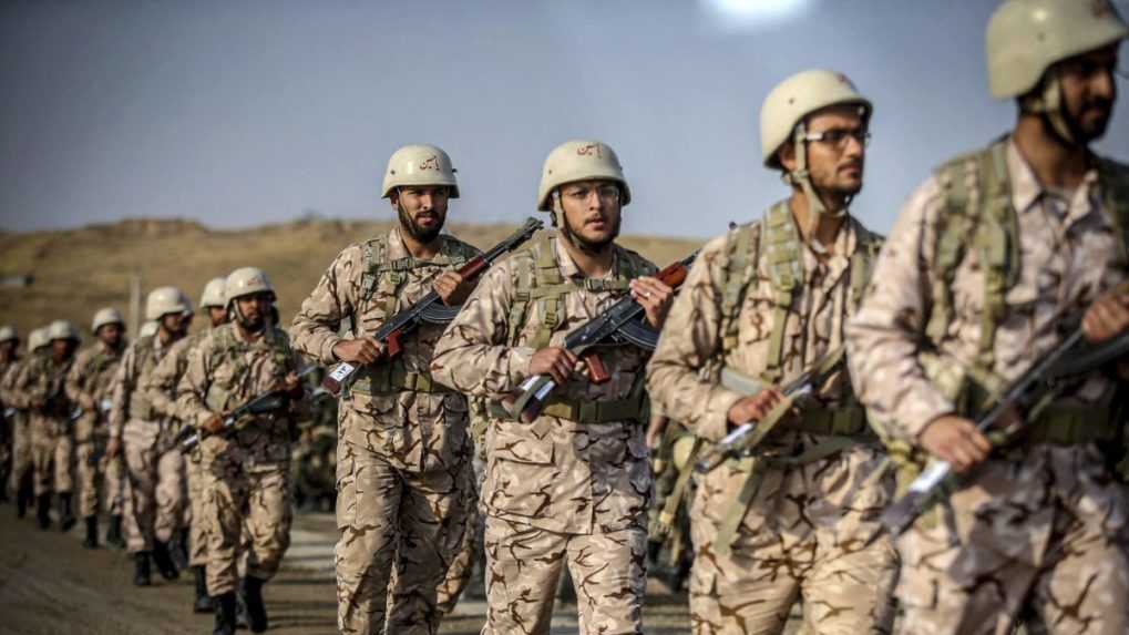 Saudská Arábia sa obáva útoku zo strany Iránu