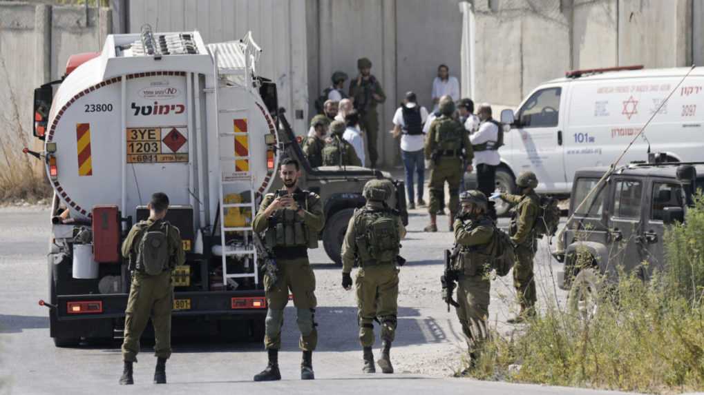 Po stretoch s izraelskými vojakmi zomreli traja Palestínčania