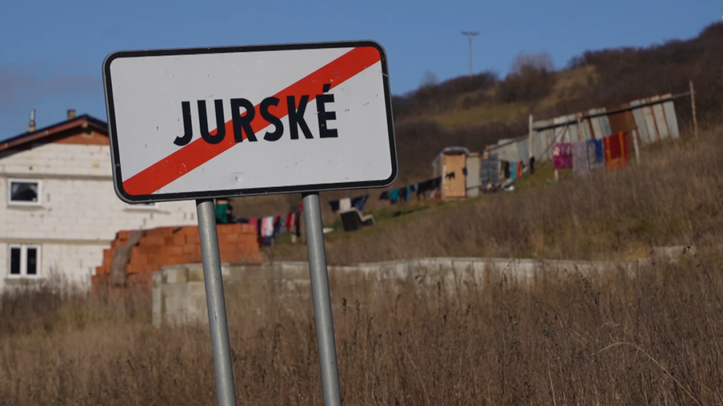 Po incidente v Žehre sa pre výsledky októbrových volieb pobili aj v obci Jurské