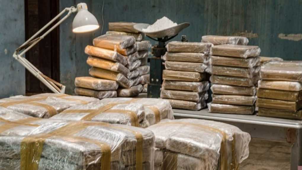 Europol zadržal 49 členov kartelu, ktorý ovládal tretinu trhu s kokaínom v Európe