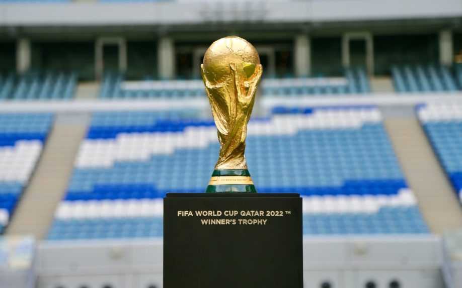 Futbalové majstrovstvá sveta v Katare budú prvými, ktoré sa konajú v arabskej krajine