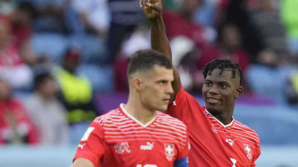 MS vo futbale 2022: Švajčiarsko na úvod porazilo Kamerun tesne 1:0