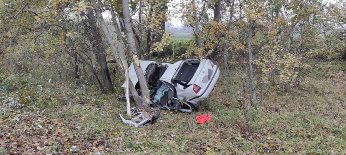 V okrese Nové Zámky došlo k tragickej dopravnej nehode