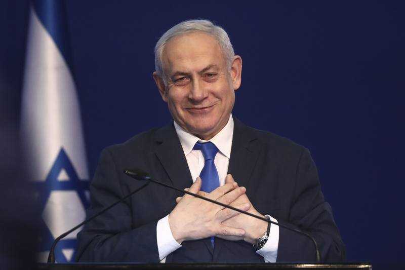 V izraelských voľbách zvíťazil Netanjahu, Lapid mu zablahoželal