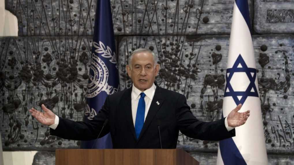 Netanjahu sa blíži k vytvoreniu vlády