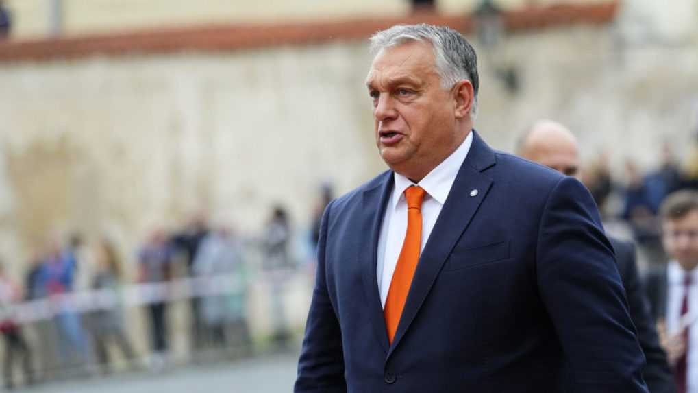 Eurokomisia údajne odporučí zablokovanie miliárd eur pre Maďarsko