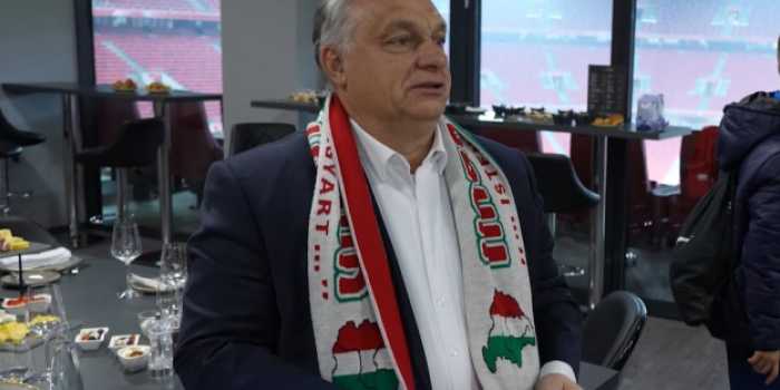 Na kontroverzný šál Orbána reagovali okolité krajiny, medzi nimi aj Slovensko