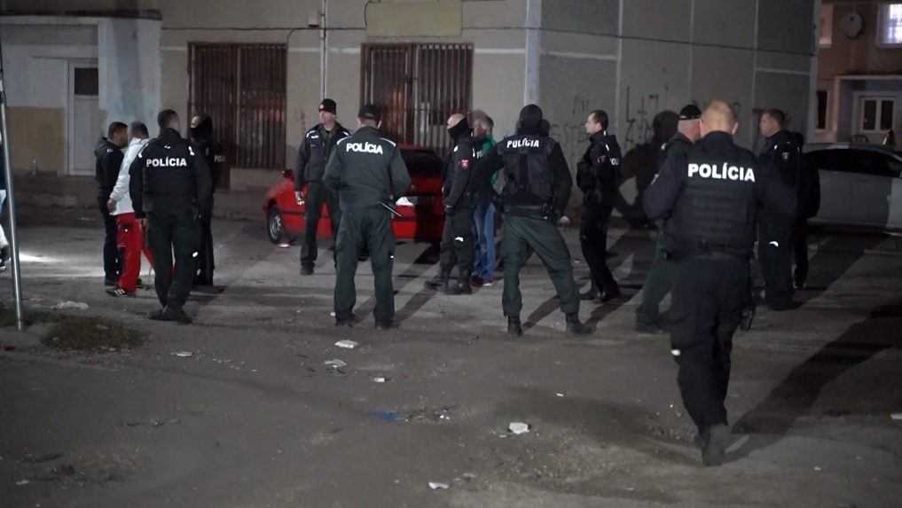 Polícia nevyšetruje útok na nového starostu Žehry ako útok na verejného činiteľa