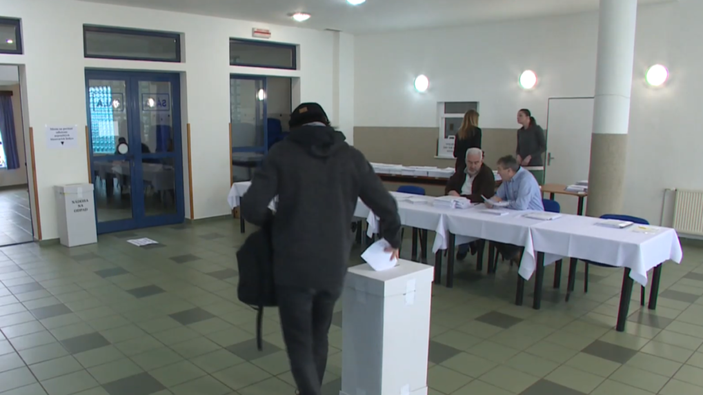 Slovensko čaká už deviate referendum