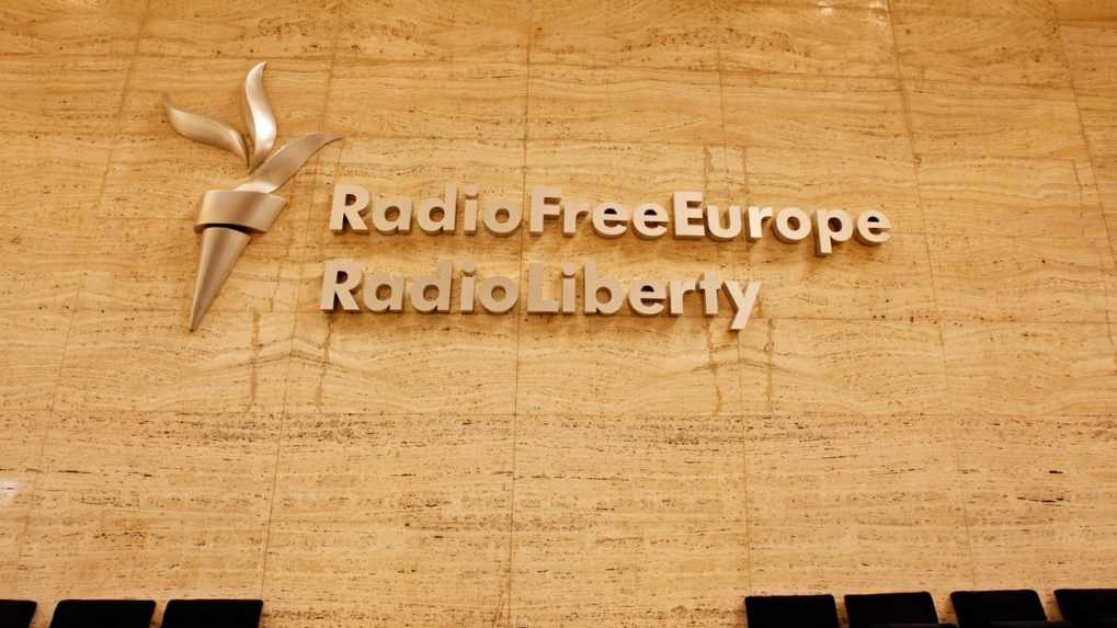 Rádio Slobodná Európa